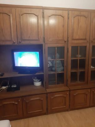Proprietar închiriez garsoniera decomandată,utilată,zona McDonald's - Photo 1
