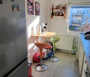 Mietwohnung - Foto 1