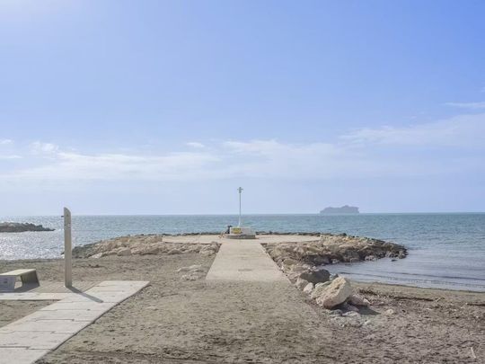 Calle Pepote, Málaga, Andalusia 29017 - Photo 1