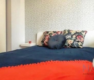 2-pokojowe, os. Avia, Czyżyny - Zdjęcie 5