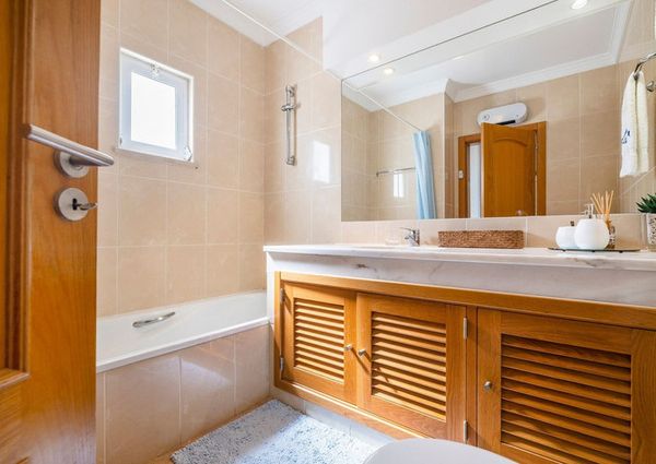 Aldeamento Albufeira Village