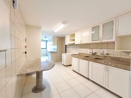 ALDEOTA - APARTAMENTO - MARIA TOMASIA, 1245 AP 1100 DOMINGOS CARDOSO LINHARES - Foto 5