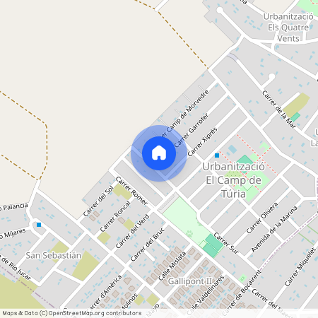 La Pobla de Vallbona