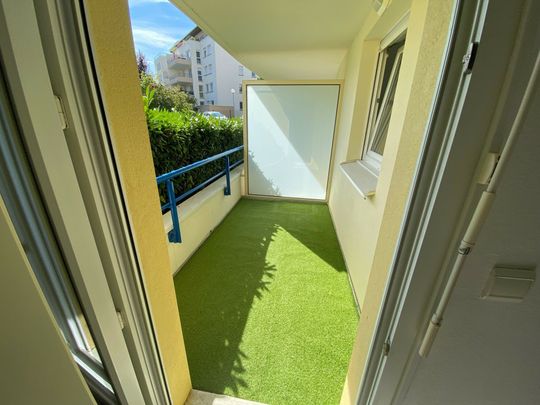 Location Appartement 1 pièce 25m² METZ 57000 - Photo 1