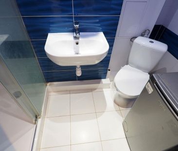 Łódź - Mieszkanie na wynajem - Фото 2