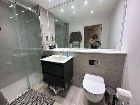 Homestead Heights, Tottenham Lane, Crouch End, N8 - Photo 5