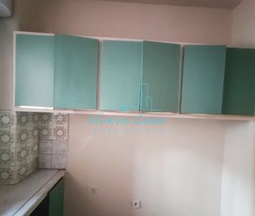 Studio/Γκαρσονιέρα για ενοικίαση Νόρμαν (Πάτρα) - Φωτογραφία 1