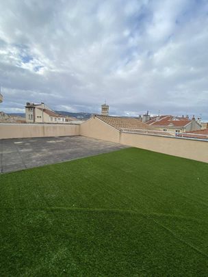 Location appartement 4 pièces 129.11 m² à Valence (26000) - Photo 1