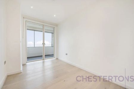 2 bedroom flat in 31 Lock Side Way - Photo 5