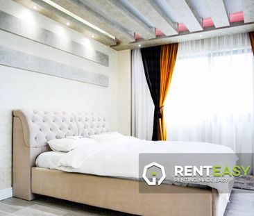 Apartament cu o camera situat in Copou - Sararie Residence - Fotografie 3