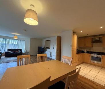 Flat 62, 841f Park Royal, Lisburn Road, Belfast, BT9 7GY - Photo 4