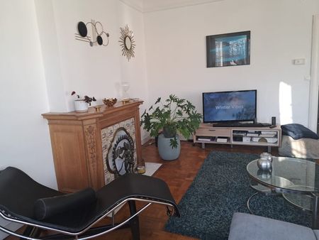 Appartement te huur - Photo 3