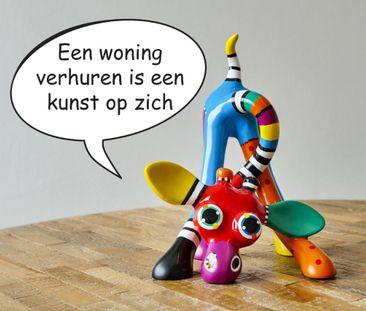 de Kalderman, 5706SC, Helmond - Foto 1