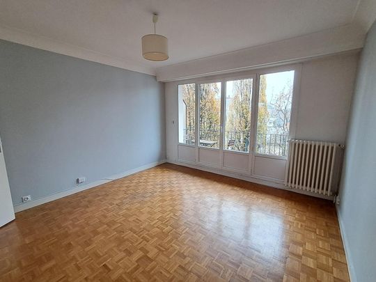 Location Appartement 2 pièces 44m² NANTES 44300 - Photo 1