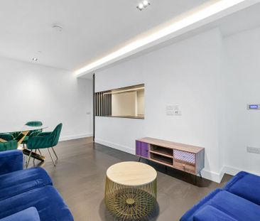 2 bedroom flat to rent - Photo 2