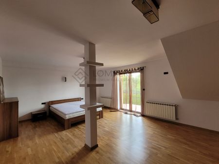 Dom bliźniak, 5 pokoi, Ursynów - Zdjęcie 5