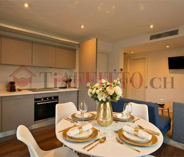 2.5 Zimmer, 45 m² - Photo 3