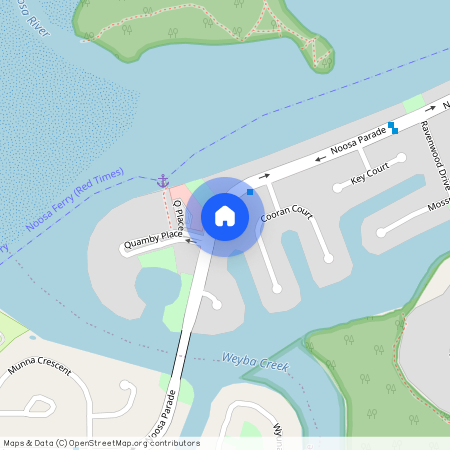 Unit 6/81 Noosa Pde, Qld 4567, Noosa Heads