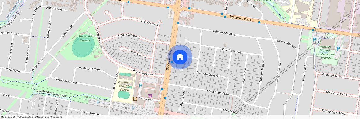 5 Gerrard Court, Vic 3150, Glen Waverley