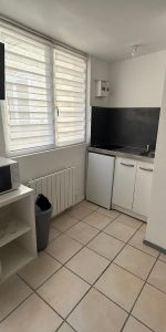 Location Appartement 1 pièce 25m² DOUAI 59500 - Photo 4