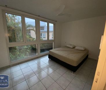 Location Appartement 2 pièces 48m² LA MONTAGNE 97417 - Photo 3