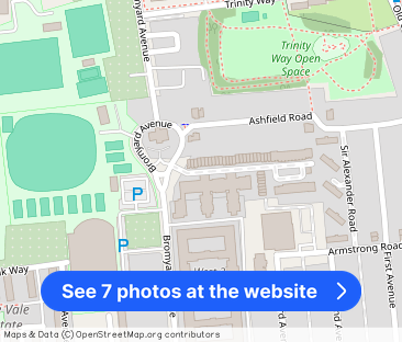 Bromyard Avenue, London - Photo 1