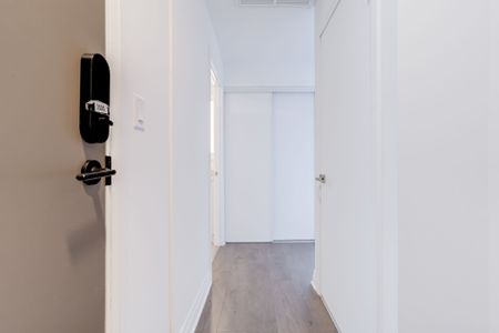 For Lease - 4015 The Exchange N/A Unit# 3505, Mississauga, Ontario - Photo 5