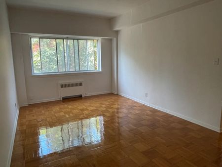 6201 Rue Sherbrooke Ouest apartment — Montréal, QC (0-Bedroom) - 0 Bedroom - Photo 5