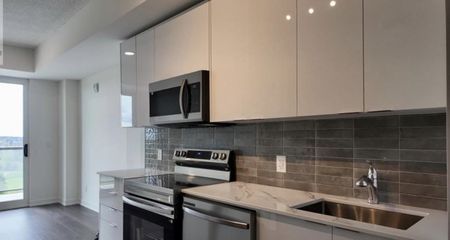 33 Erie Avenue condo — Brantford, ON (1-Bedroom) - 1 Bedroom - Photo 2