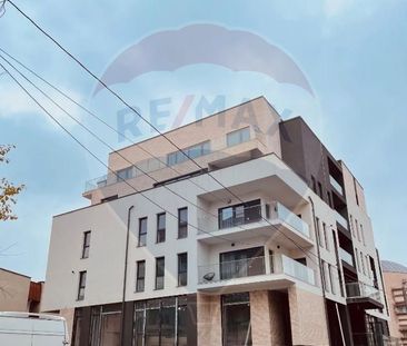 Apartament de Lux în Centrul Orașului de Inchiriat - Fotografie 5