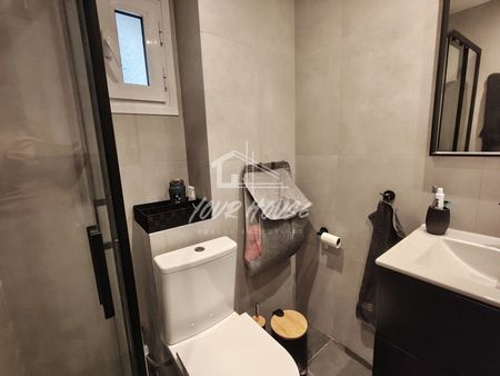 Studio/Γκαρσονιέρα για ενοικίαση Λεωφόρος Πατησίων - Λεωφόρος Αχαρνών - Φωτογραφία 3