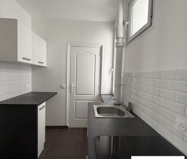 Location Appartement 1 pièce 17m² ISSY LES MOULINEAUX 92130 - Photo 1