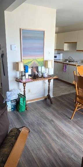 Logement de 4 1/2 à louer - Photo 1