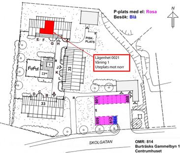 Skolgatan 33 F - Foto 5