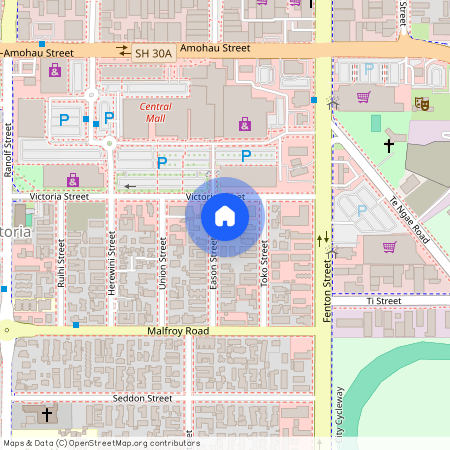 4 Eason Street, Victoria, Rotorua