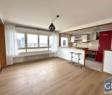 Location Appartement 3 pièces 62m² - Photo 3