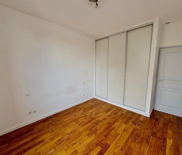 Appartement T3 à louer à Roanne - Centre ville - Photo 2
