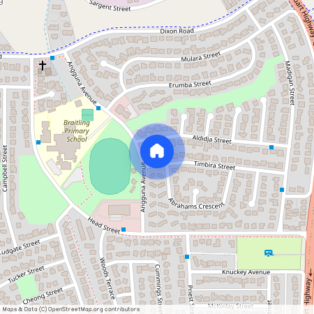 3 Timbira Street, BRAITLING, NT 0870