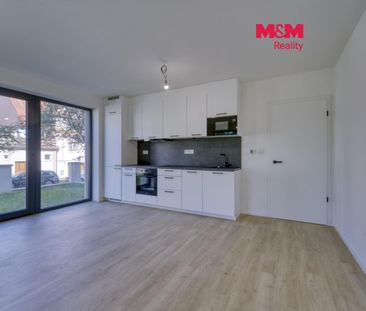 Pronájem bytu 1+kk a garsoniéry 40 m² - Photo 6