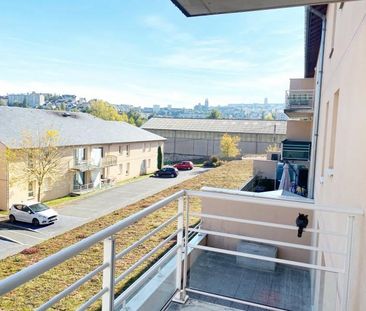 Location Appartement 3 pièces 68m² ONET LE CHATEAU 12850 - Photo 5