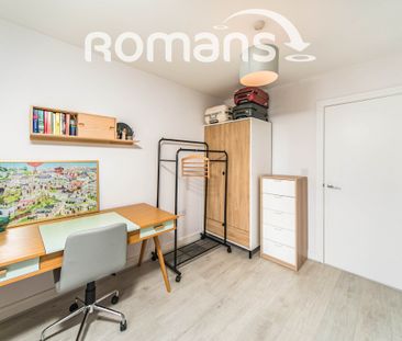 2 bedroom apartment to rent - Photo 4