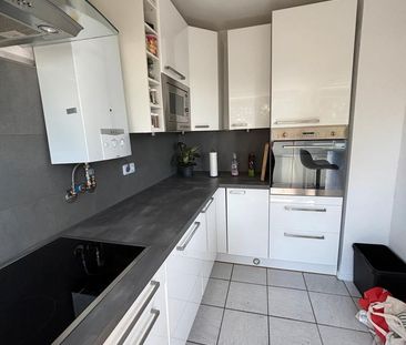 3-Zimmer Wohnung Lützenkirchenerstraße Leverkusen!! - Photo 1