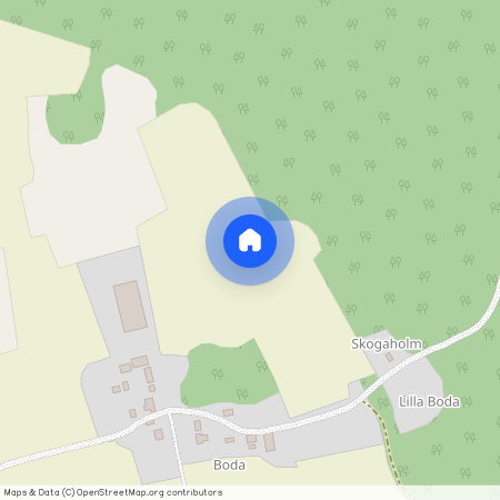 Vannalavägen, Vingåker