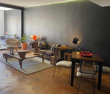 Ground Floor Apartment in Puerto Banús - Photo 3