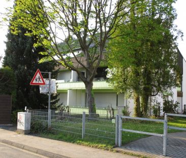 BONN HOLZLAR, schönes Apptm. im Erdgeschoss im Mehrfam.Haus, ca. 42... - Photo 5