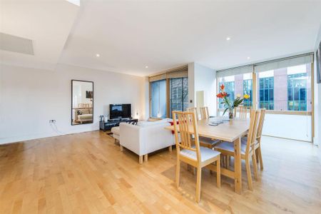 3 bedroom apartment to rent - Photo 3