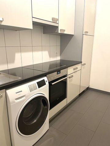 Coutance - Appartement avec cachet proche de la gare - Photo 4