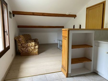 Location appartement 3 pièces 25.05 m² à Vals-les-Bains (07600) - Photo 4