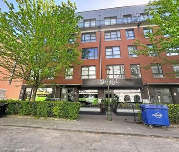 Appartement te huur in Brussel - foto 6