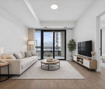 For Lease - 720 Whitlock Avenue Unit# 309, Milton, Ontario - Photo 2